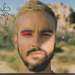 Gabriel Garzón-Montano Jardin CD (2017) Lenny Kravitz Protege Debut Album